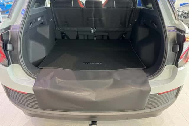 Ford Explorer (2026) thumbnail 19