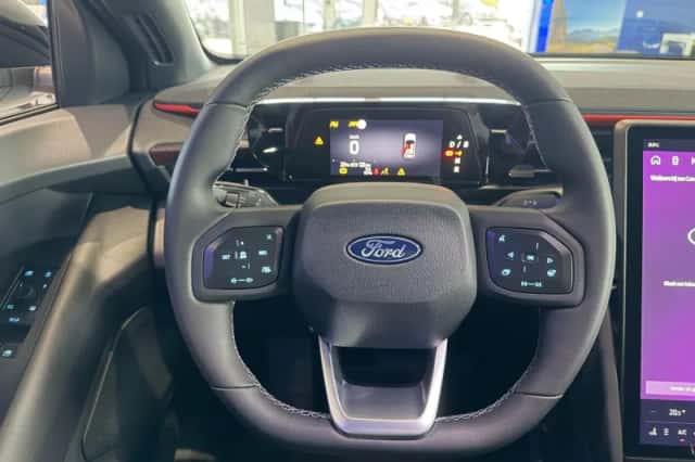 Ford Explorer (2026) thumbnail 26