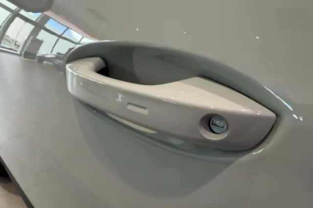 Ford Explorer (2026) thumbnail 27