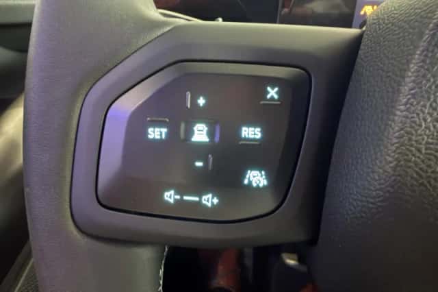 Ford Explorer (2026) thumbnail 29