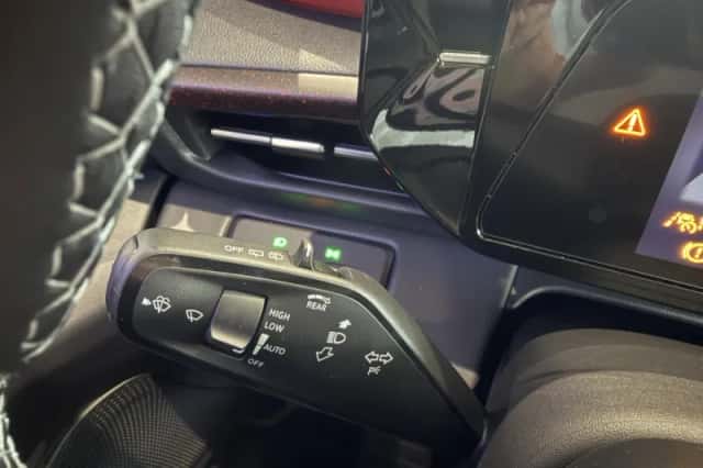 Ford Explorer (2026) thumbnail 31