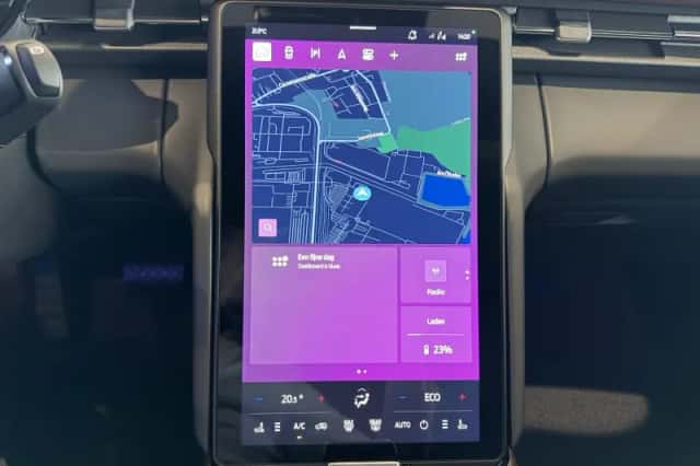Ford Explorer (2026) thumbnail 35