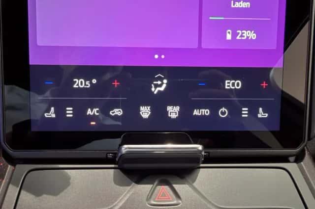 Ford Explorer (2026) thumbnail 40