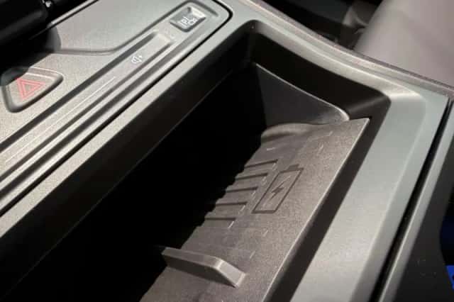 Ford Explorer (2026) thumbnail 46