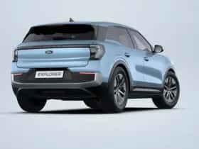 Ford Explorer thumbnail 3