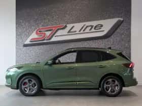 Ford Kuga thumbnail 2