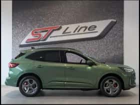 Ford Kuga thumbnail 3