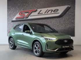 Ford Kuga thumbnail 4