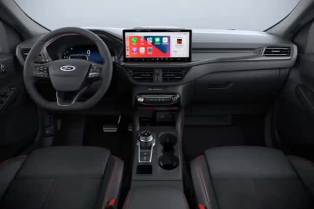 Ford Kuga (2026) thumbnail 5