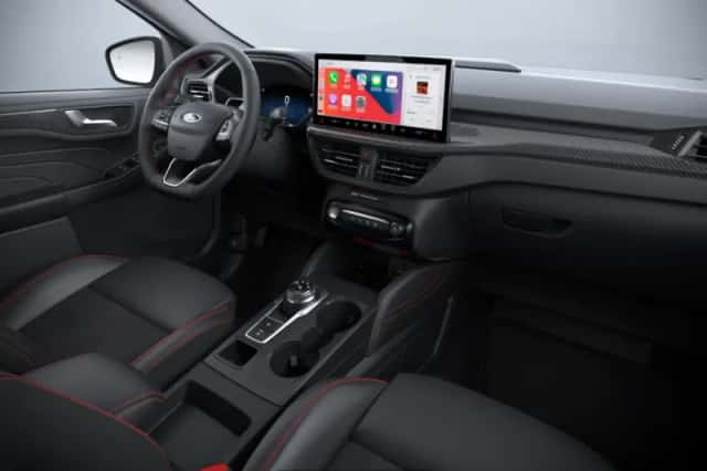 Ford Kuga (2026) thumbnail 6
