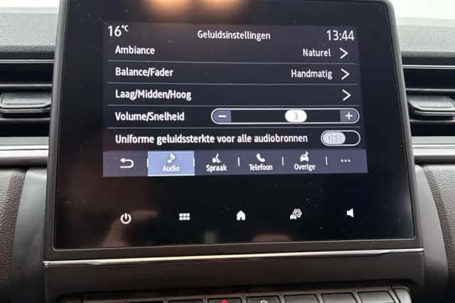 Renault Captur (2020) thumbnail 11
