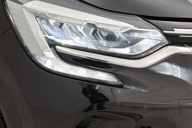 Renault Captur (2020) thumbnail 14