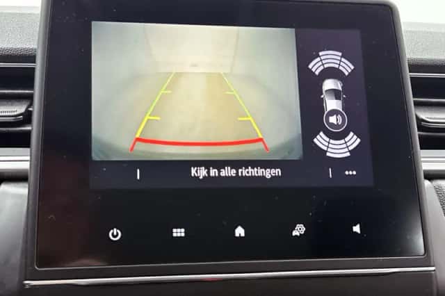 Renault Captur (2020) thumbnail 15