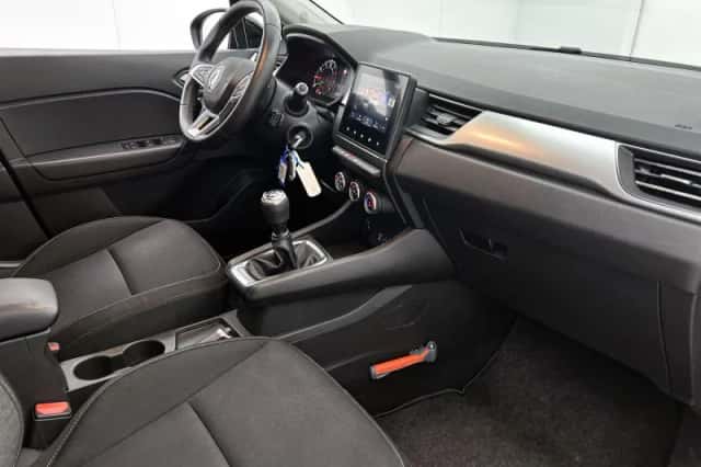 Renault Captur (2020) thumbnail 21