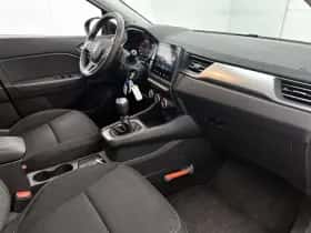 Renault Captur (2020) thumbnail 21