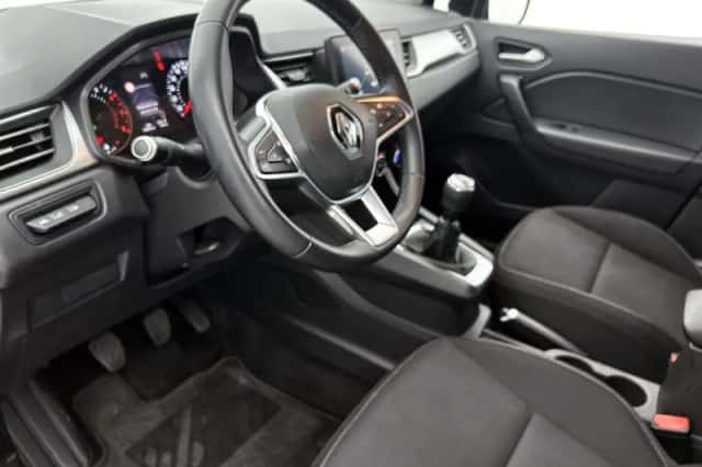 Renault Captur (2020) thumbnail 22