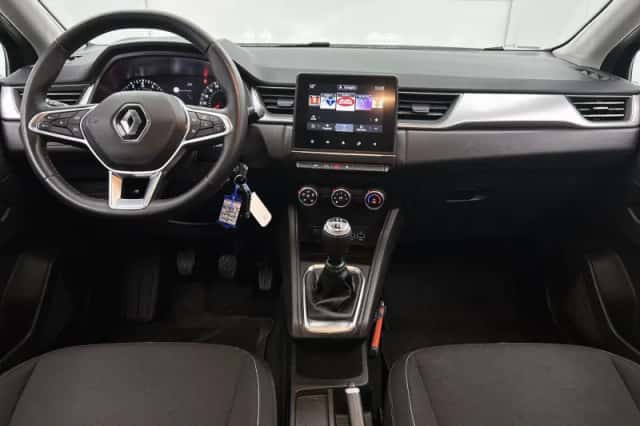 Renault Captur (2020) thumbnail 23