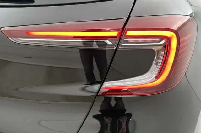 Renault Captur (2020) thumbnail 25