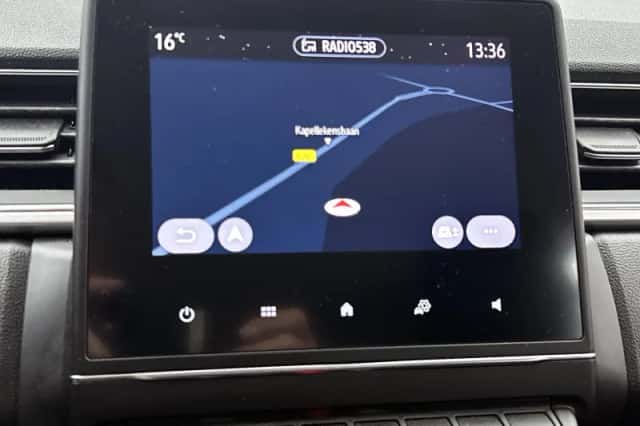 Renault Captur (2020) thumbnail 26