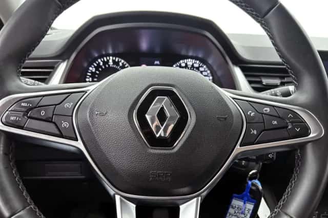Renault Captur (2020) thumbnail 33