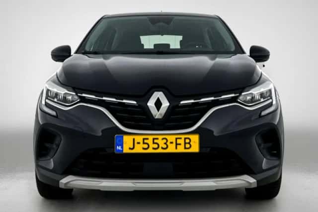 Renault Captur (2020) thumbnail 5