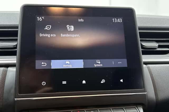 Renault Captur (2020) thumbnail 9