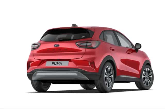 Ford Puma (2026) thumbnail 3