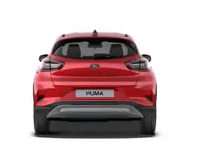 Ford Puma thumbnail 4