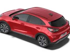 Ford Puma thumbnail 5
