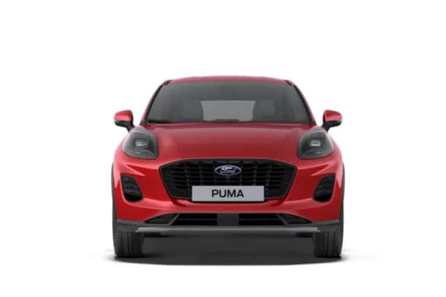 Ford Puma (2026) thumbnail 6