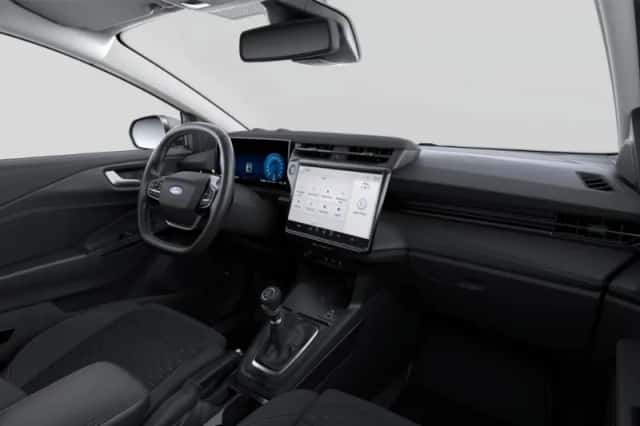 Ford Puma (2026) thumbnail 7