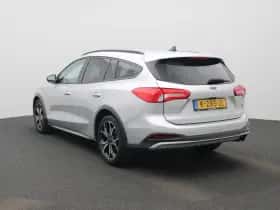 Ford Focus thumbnail 2