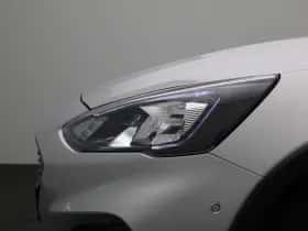 Ford Focus thumbnail 16