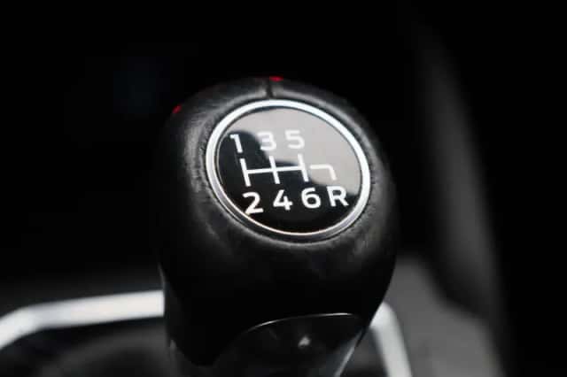 Ford Focus (2021) thumbnail 20