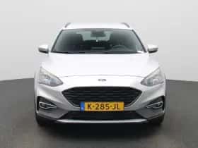 Ford Focus thumbnail 3