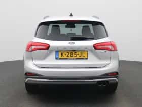 Ford Focus thumbnail 5