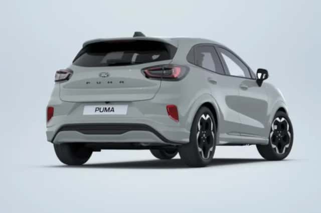 Ford Puma (2026) thumbnail 4