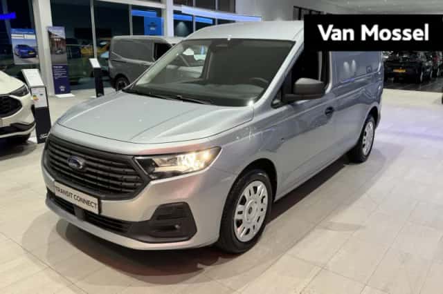 Ford Transit Connect (2026) thumbnail 1
