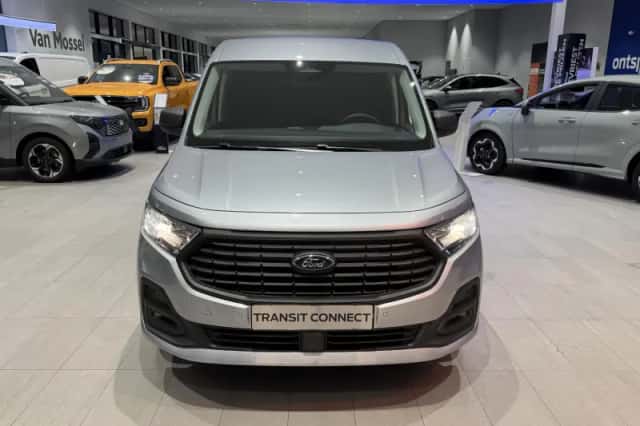 Ford Transit Connect (2026) thumbnail 2