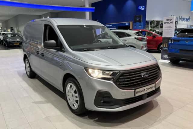 Ford Transit Connect (2026) thumbnail 3