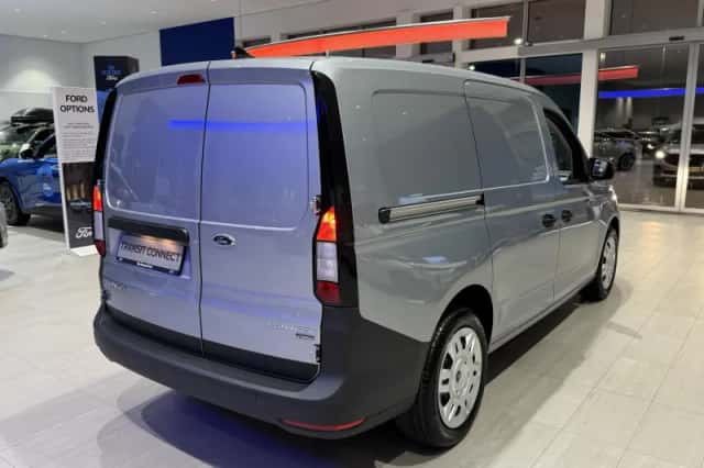 Ford Transit Connect (2026) thumbnail 4