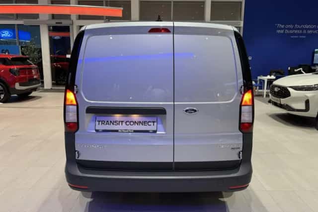 Ford Transit Connect (2026) thumbnail 5