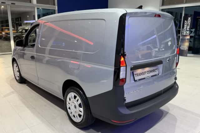 Ford Transit Connect (2026) thumbnail 6