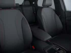 Ford Mustang Mach-E thumbnail 6