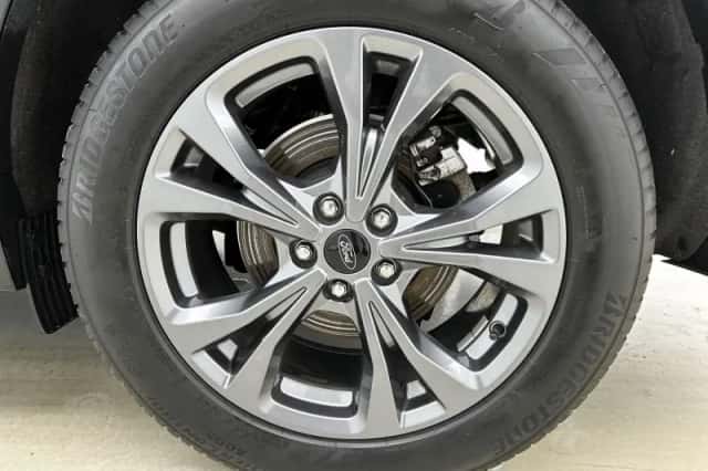 Ford Kuga (2022) thumbnail 37