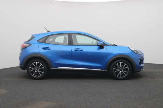 Ford Puma (2021) thumbnail 6