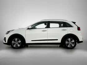 Kia Niro thumbnail 2