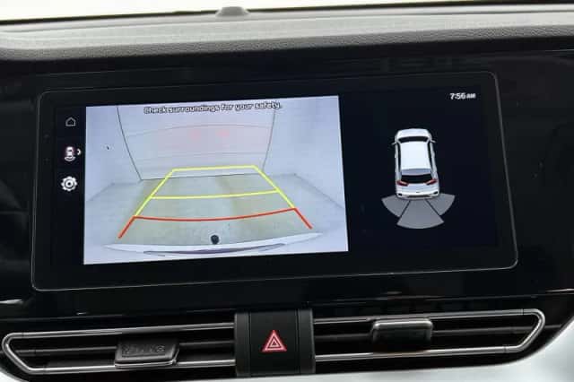Kia Niro (2020) thumbnail 11