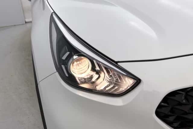 Kia Niro (2020) thumbnail 13