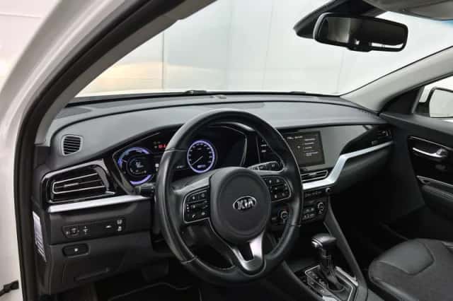 Kia Niro (2020) thumbnail 17